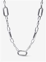 Collana Pandora Donna in Argento 393861C00-45 - 393861C00-45